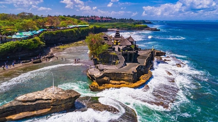 Du lịch Bali có cần visa không - Du lịch Bali mùa khô .