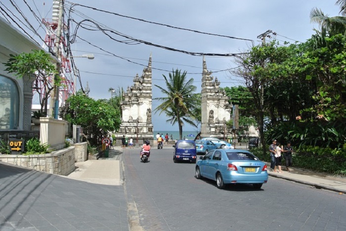 Du lịch Bali có cần visa không - Phương tiện giao thông ở Bali đa dạng để bạn có thể đi bất cứ đâu