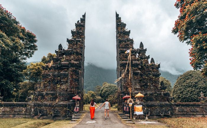 Du lịch Indonesia bao nhiêu tiền - Ngân sách thấp ở Indonesia