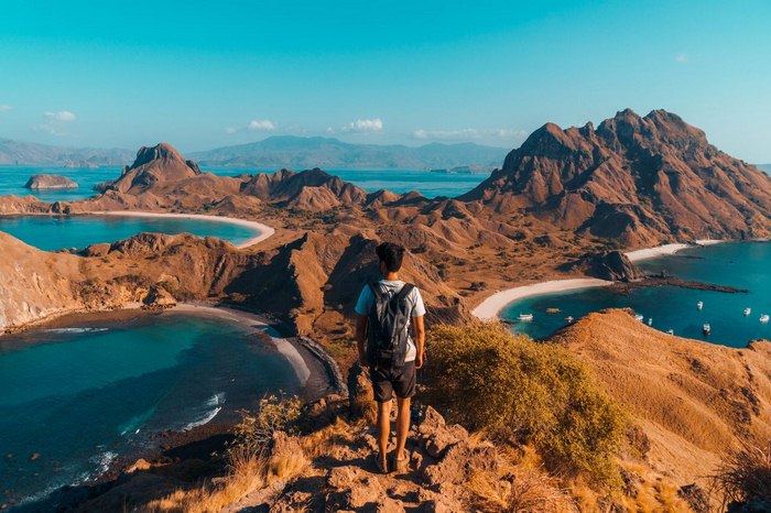 Du lịch Indonesia bao nhiêu tiền - Du lịch balo Indonesia