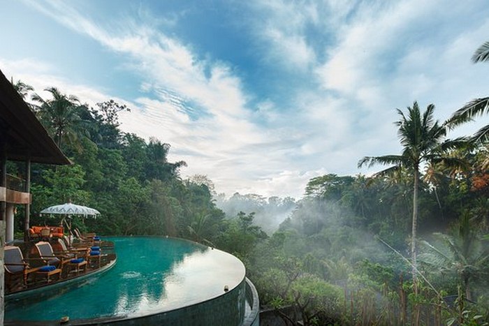 Du lịch Indonesia bao nhiêu tiền - Ngân sách hạng sang ở Indonesia