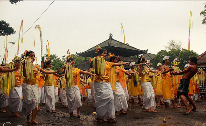 Lễ hội Usaba Sambah - Lễ hội Usaba Sambah - Nhiều hoạt động truyền thống đặc sắc được tổ chức