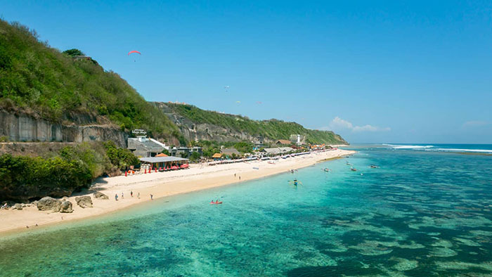 Bali có gì đẹp - Hòn đảo này vẫn giữ được vẻ hoang sơ tự nhiên