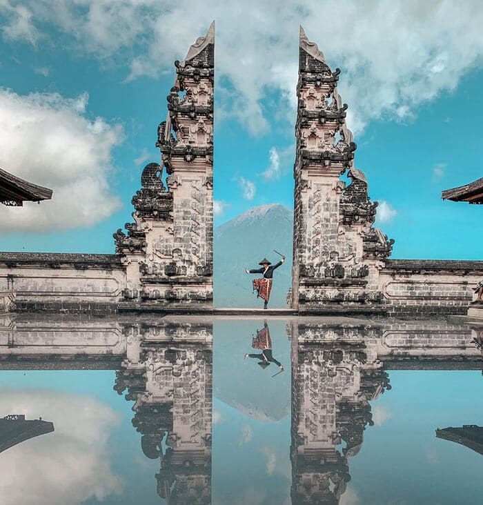 Đi Bali mùa nào đẹp - Tháng 9 - Tháng tuyệt vời để khám phá những nét đẹp độc đáo của Bali