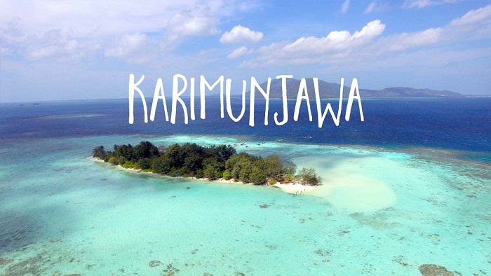 Giới thiệu đảo Karimunjawa