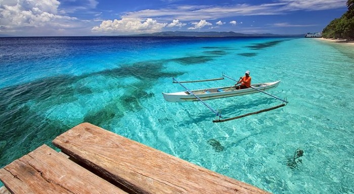 Giới thiệu đảo Karimunjawa