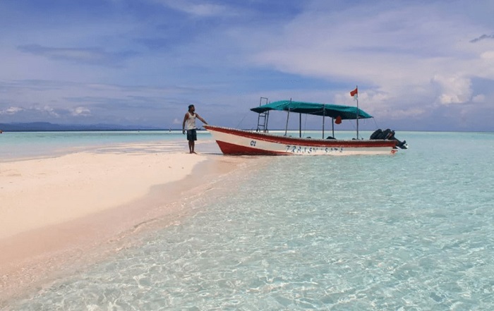 Kinh nghiệm du lịch Raja Ampat - Hóa thân thành người thám hiểm thực thụ khi trải nghiệm Island hopping