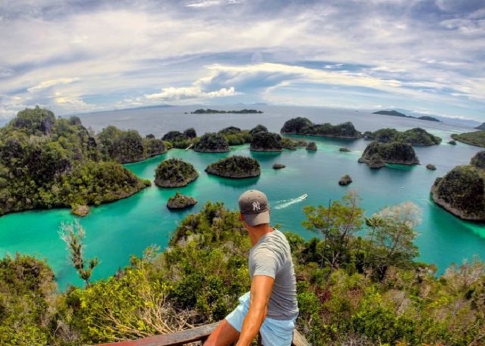 Kinh nghiệm du lịch Raja Ampat - Những hoạt động thú vị tại Raja Ampat