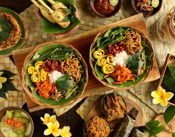 Ăn gì ở Indonesia - Ăn gì ở Indonesia – Những món ăn nhất định phải thử khi du lịch Indonesia