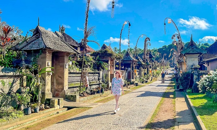 tour du lịch Bali