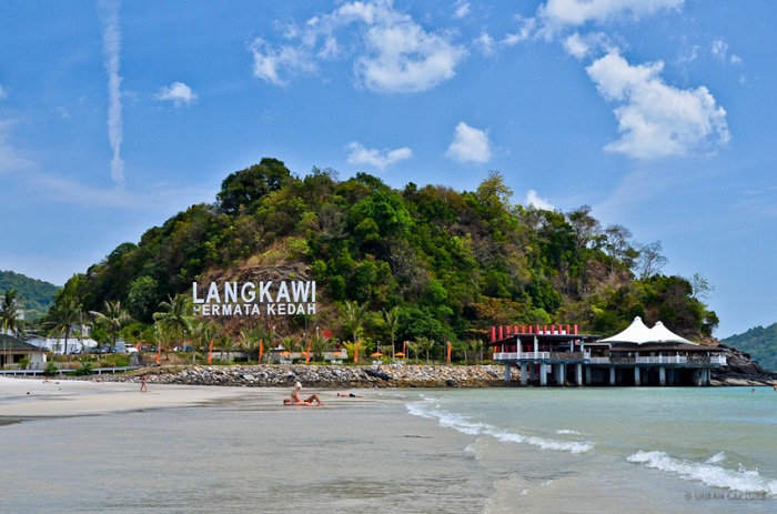 Biển Langkawi - Khám phá Langkawi