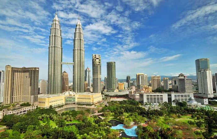 Những cảnh đẹp ở Malaysia - Đây là một trong số nơi có những cảnh đẹp ở Malaysia được nhiều người yêu thích