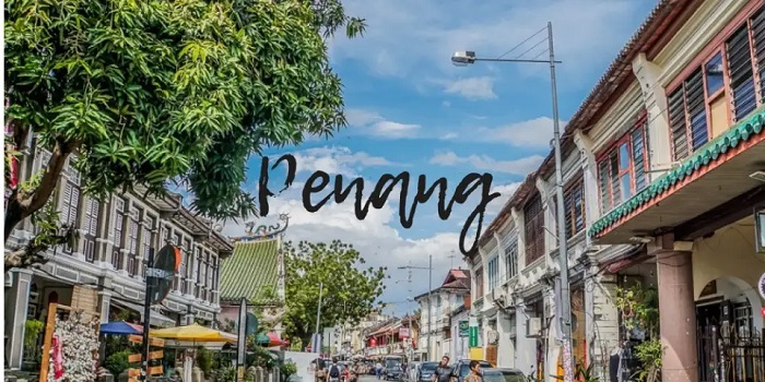 Kinh nghiệm du lịch Penang - Nên đặt vé sớm trước 1, 2 tháng để nhận giá rẻ hơn khi đi Penang
