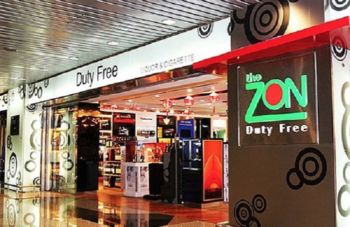 Mua tậu ở Kuala Lumpur - Các siêu thị sắm sửa miễn thuế ở Kuala Lumpur