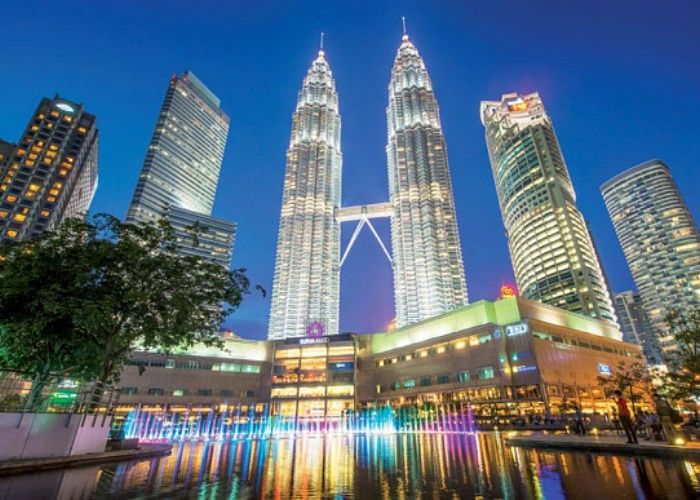 Kinh nghiệm du lịch Malaysia - Giới thiệu về Malaysia