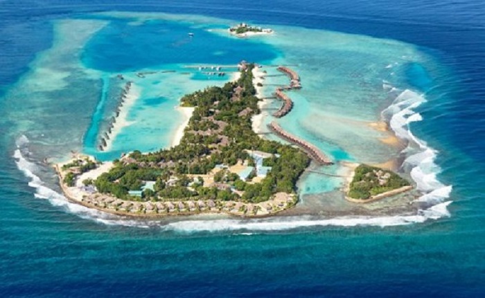 Đổi tiền Maldives - Quốc đảo Maldives là nơi rất nhiều người mơ ước được đến một lần trong đời.