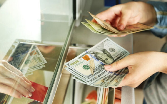 Đổi tiền Maldives - Đổi tiền trước khi đi du lịch