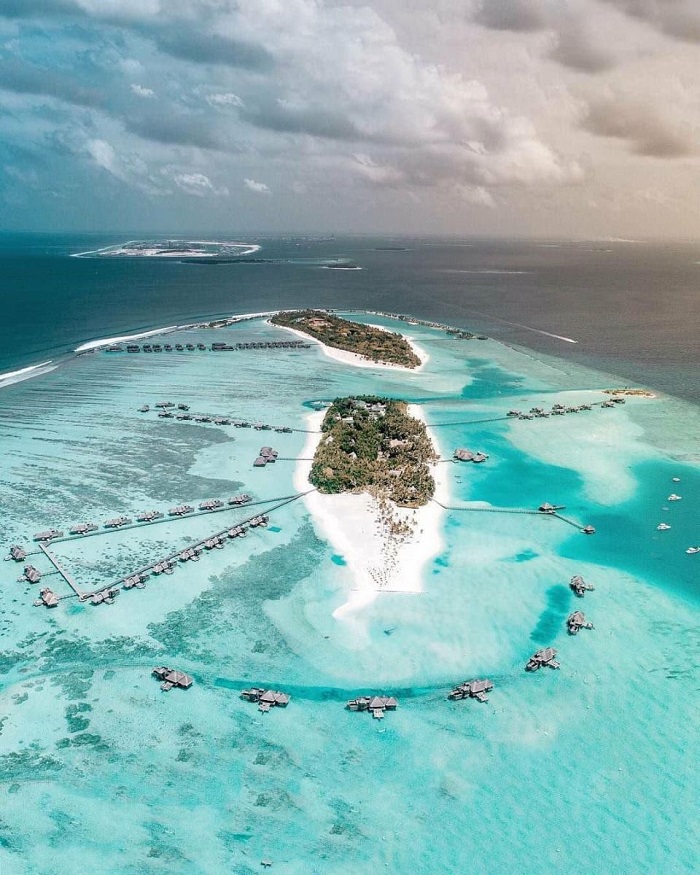 Du lịch Maldives mùa nào đẹp nhất - Toàn cảnh thiên đường maldives