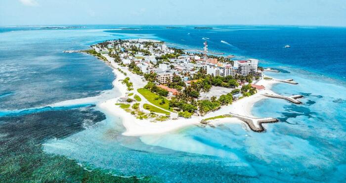 Maldives có gì đẹp - Vẻ đẹp của hòn đảo thu hút lượng lớn khách du lịch