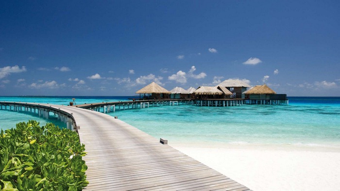 Nên đi Maldives vào tháng mấy - Mùa thấp điểm du lịch Maldives