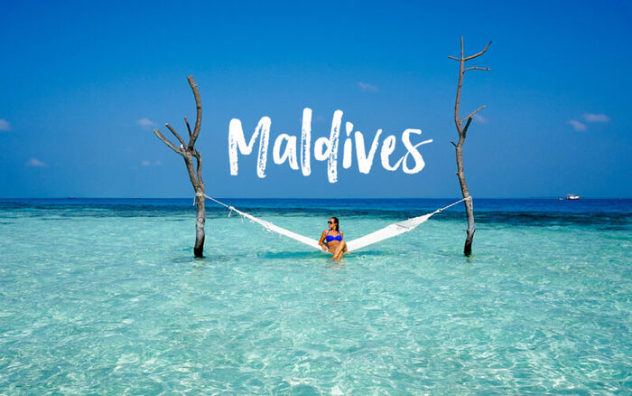 Thiên đường biển đảo Maldives - Nơi nghỉ dưỡng tuyệt vời cho du khách