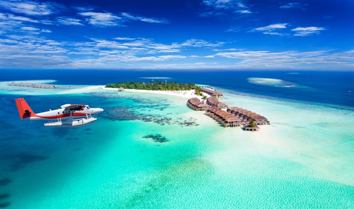 Kinh nghiệm đi tour Maldives khám phá vùng biển tuyệt diệu 