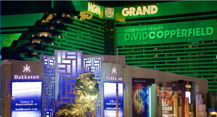 Las Vegas có gì mà du khách không thể bỏ lỡ?