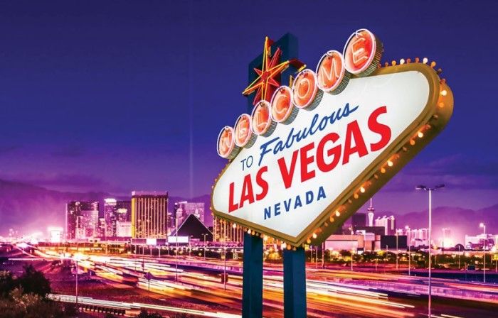 Las Vegas có gì mà khiến nó trở nên nổi tiếng đến thế? 