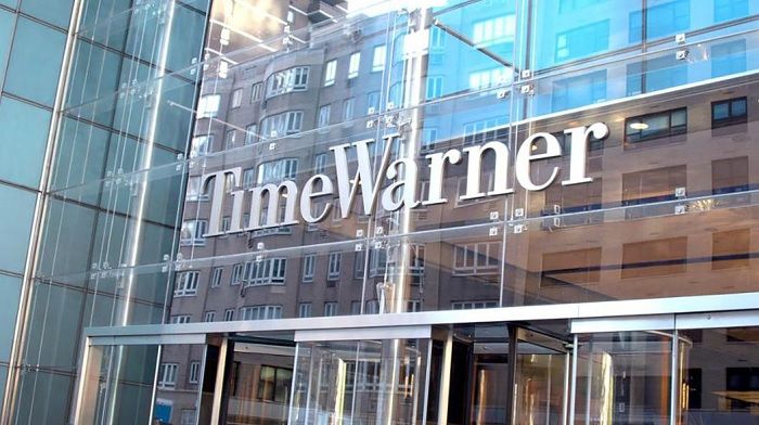 Mua sắm ở New York - Time Warner là trung tâm thương mại nổi tiếng