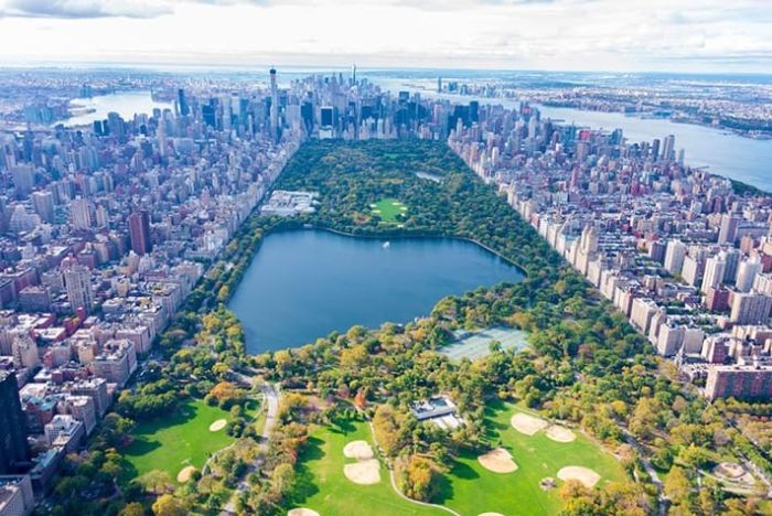 Chi phí du lịch new york - Chi phí du lịch New York phụ thuộc vào số ngày bạn lưu trú.