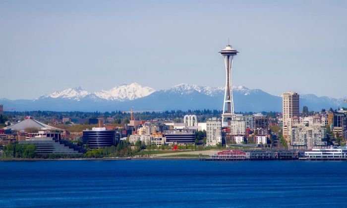 Kinh nghiệm du lịch Seattle lý tưởng vào thời gian nào? 