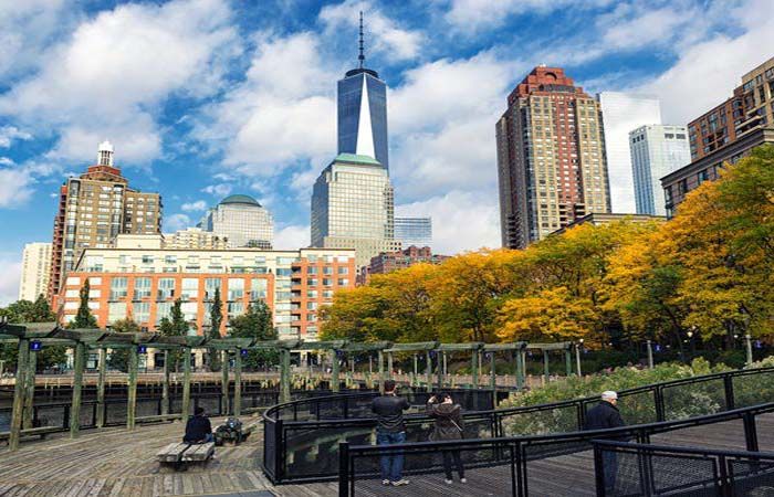 New York không phải là thành phố đắt đỏ bậc nhất như những gì bạn nghĩ.