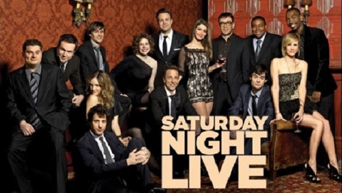 Trung tâm Rockefeller - Chương trình hài kịch siêu nổi tiếng một thời “Saturday Night Live”