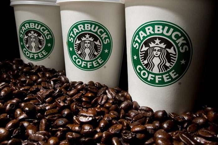 Đi mỹ nên mua gì làm quà - Cà phê Starbucks đã quá nổi tiếng và được mọi người yêu thích trên thế giới