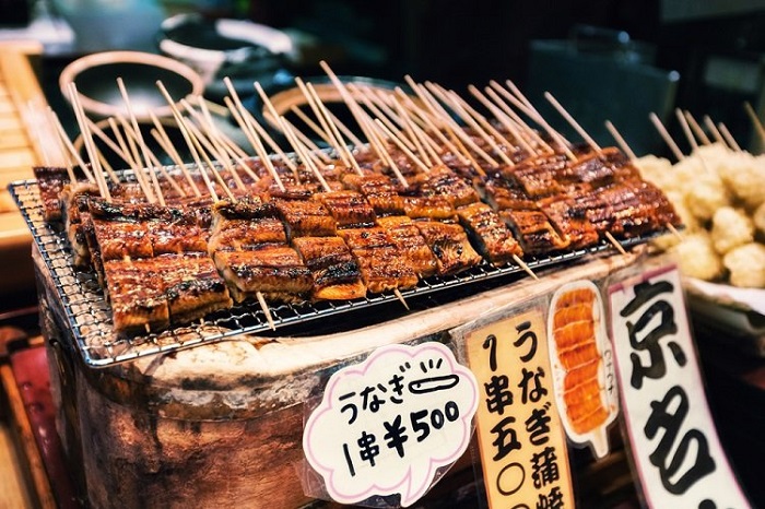 Ăn gì ở Tokyo - Khám phá ẩm thực Nhật qua Yakitori