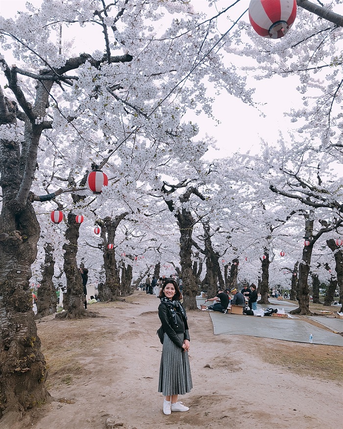 Du lịch Hokkaido - Du lịch Hokkaido mùa đông