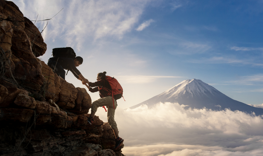 Du lịch núi Phú Sĩ: Khám phá trọn vẹn biểu tượng Nhật Bản
