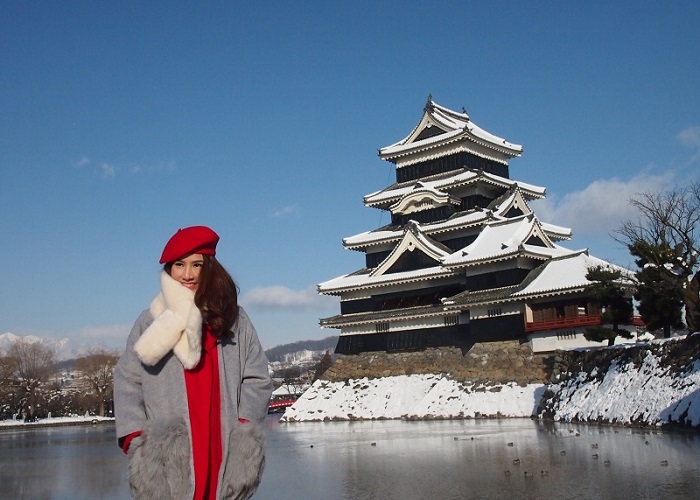 Kinh nghiệm du lịch Nhật Bản tháng 3 - Bỏ túi kinh nghiệm du lịch Nhật Bản tháng 3 từ A - Z