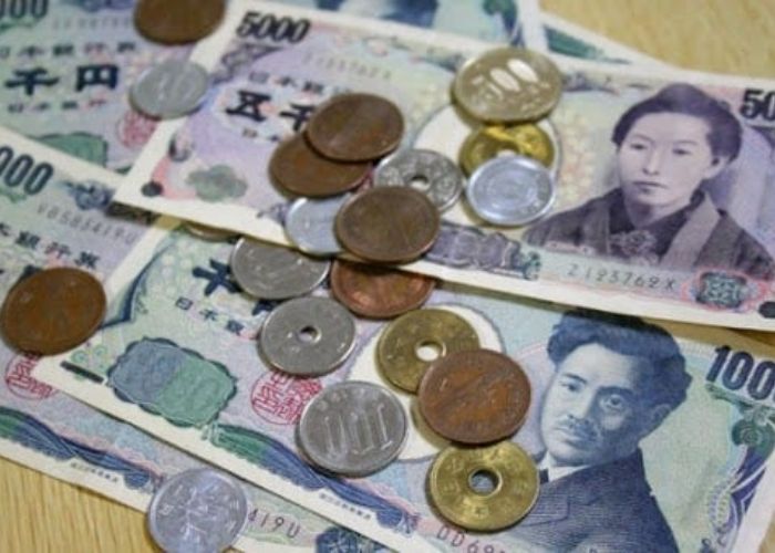 Kinh nghiệm du lịch Nhật Bản tháng 3 - Đồng Yên Nhật đang được đánh giá là có mức độ tăng trưởng ổn định trong nhiều năm nay