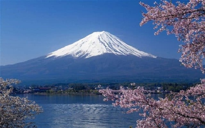 Kinh nghiệm du lịch nhật bản tháng 7 - Du lịch Nhật Bản không thể bỏ qua thủ núi Phú Sĩ