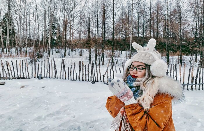Kinh nghiệm du lịch Nhật Bản mùa đông - Hãy bỏ túi các kinh nghiệm du lịch Nhật Bản mùa đông trước khi bắt đầu hành trình nhé