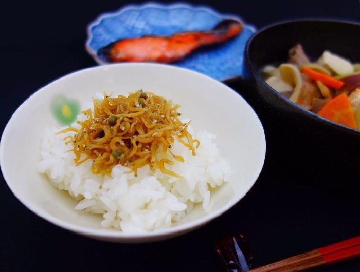 Món ăn giúp bạn biết nên ăn gì ở Kyoto