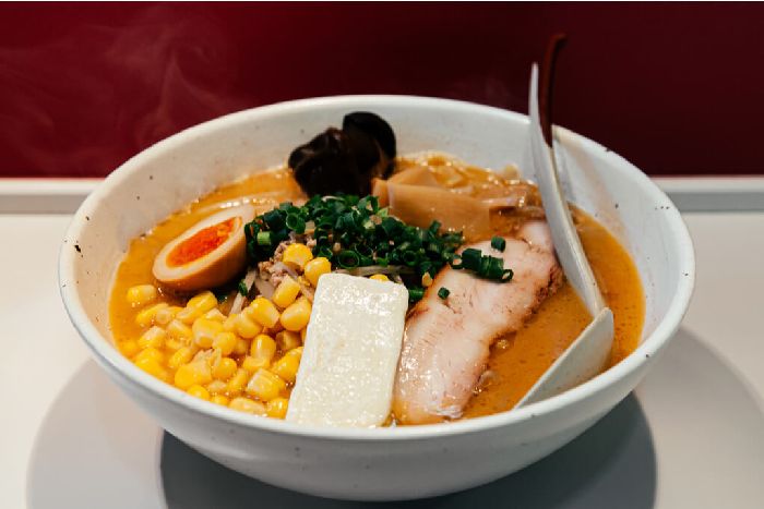 Du lịch Hokkaido mùa thu đừng quên ăn mì Sapporo Ramen