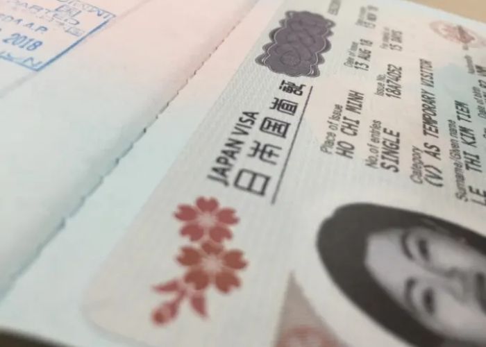 Đi du lịch Nhật Bản có cần visa không - Địa chỉ để nộp hồ sơ xin visa đi du lịch Nhật Bản