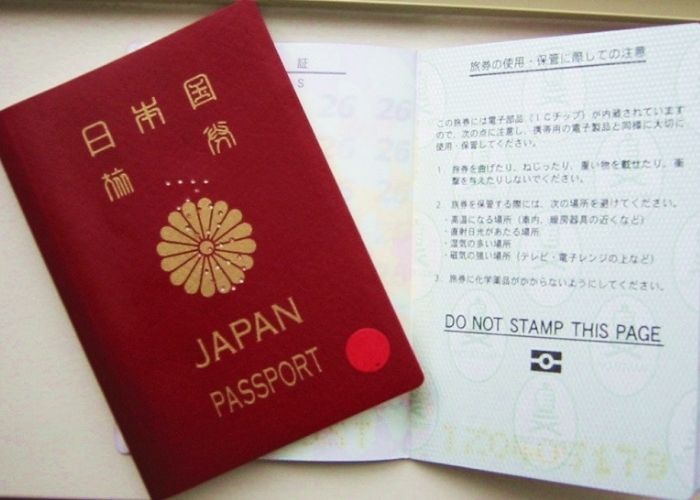 Đi du lịch Nhật Bản có cần visa không - Giấy chứng minh năng lực tài chính