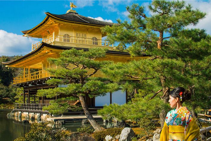 Top 7 Địa Điểm Du Lịch Kyoto Bạn Nên Đến Một Lần Trong Đời