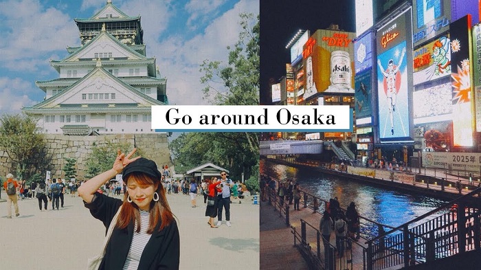 Giới thiệu Osaka có gì