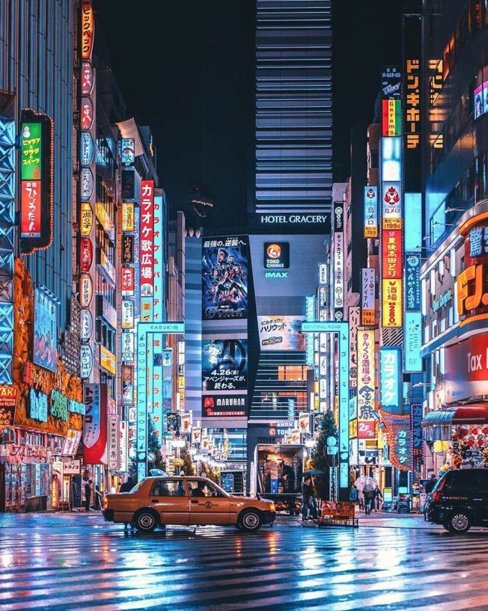 Tháp Tokyo Skytree - Khám phá những địa điểm du lịch cạnh tháp Tokyo Skytree