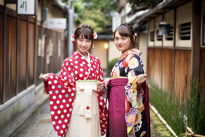 Lâu đài Inuyama - Đừng quên thuê Kimono chụp ảnh tại đây nhé