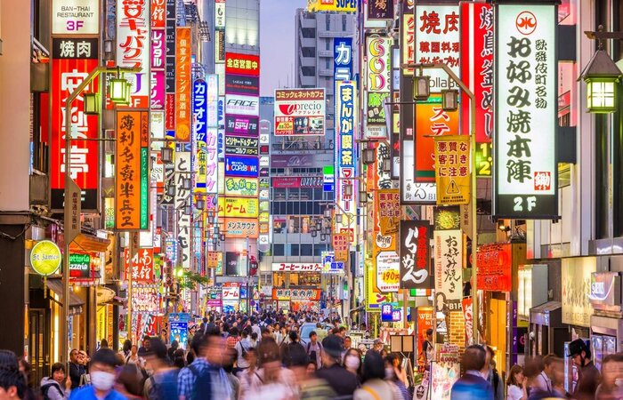 Phố điện tử Akihabara Nhật Bản: Khám phá những điều thú vị bên trong